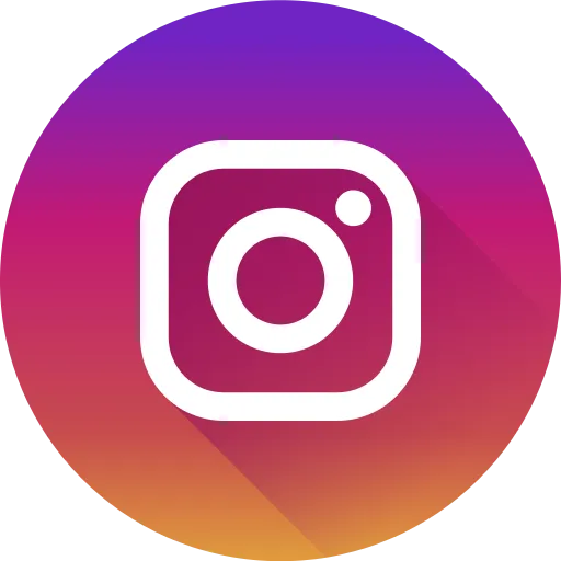 Logo Instagram, Redes Sociales